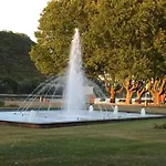 Uitzicht Op De Pellenz 度假居 Eich
